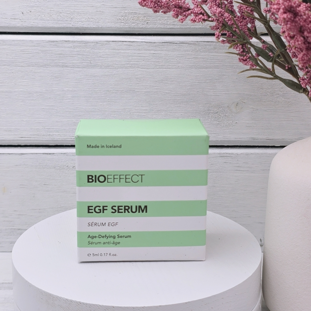 BIOEFFECT EGF Serum